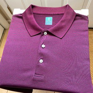 Men's Golf Shirt - ProTour - XL